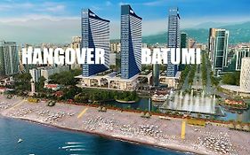 Hangover Batumi